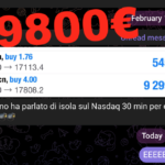 Scuola di trading online